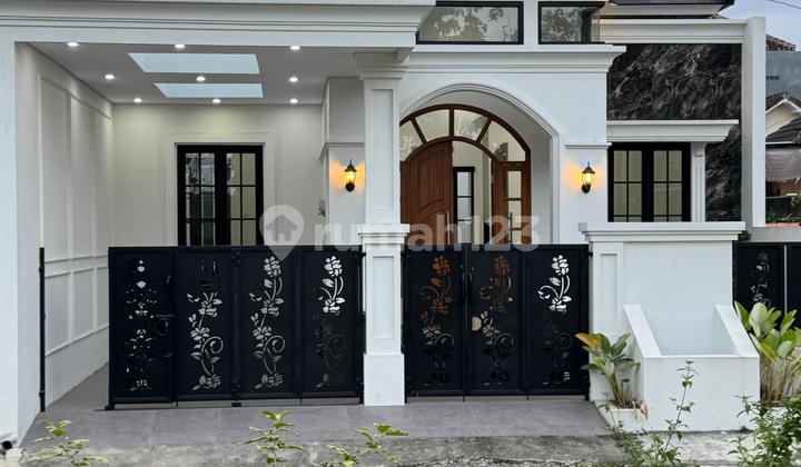 RUMAH SIAP HUNI DI SLEMAN NGAGLIK YOGYAKARTA DEKAT KAMPUS UII RUMAH SIAP HUNI DI SLEMAN NGAGLIK YOGYAKARTA DEKAT KAMPUS UII