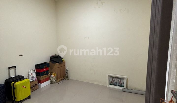 Rumah Murah Siap Huni SHM Sleman Yogyakarta 2