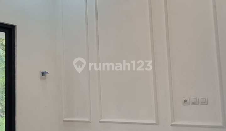 RUMAH MURAH DI KASIHAN BANTUL DEKAT KAMPUS UMY 2