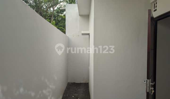 Ready-to-Live House in Sedayu Bantul Jogja Towards the Airport 2