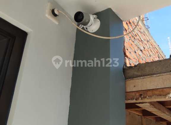 Affordable House in the Southern Part of Bantul City Near UII Bantul Hospital