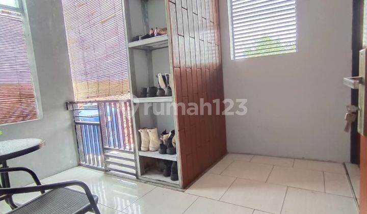 Rumah Murah 2 Lantai di Klaten Akses Toll 2