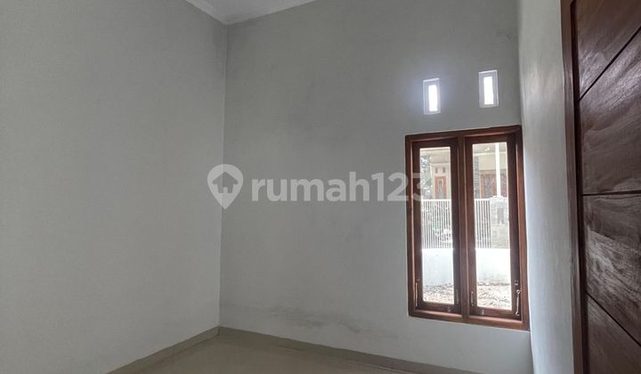 RUMAH MURAH DI GODEAN SLEMAN UNIT TERBATAS ASRI  2