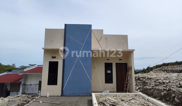 SUBSIDIZED HOUSE IN KEBUMEN CITY CAN BE PURCHASED WITH KPR WITHOUT DOWN PAYMENT ZERO