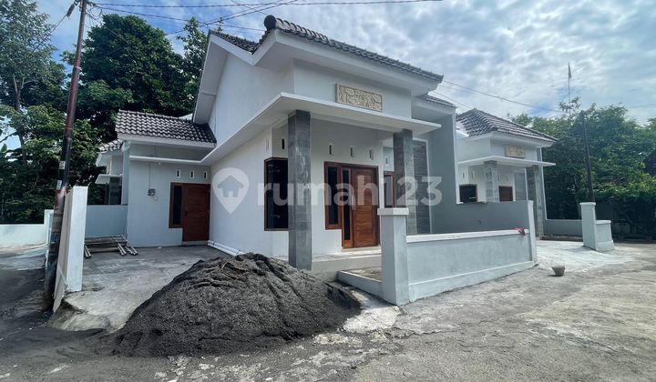 RUMAH MURAH DI GODEAN SLEMAN UNIT TERBATAS ASRI RUMAH MURAH DI GODEAN SLEMAN UNIT TERBATAS ASRI