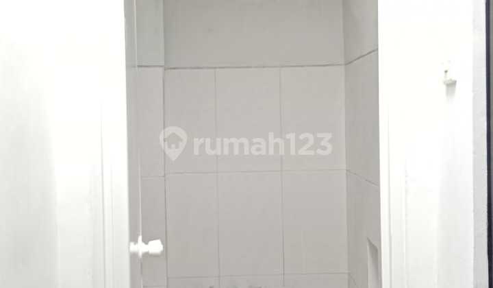 Dijual Rumah Murah Minimalis Skyndinavian SHM di Yogyakarta 2