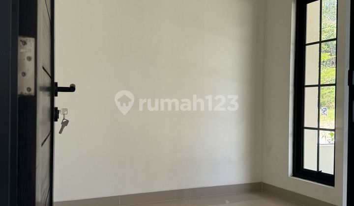 Rumah di Jogja bisa KPR Tanpa DP Dekat Kampus Umy