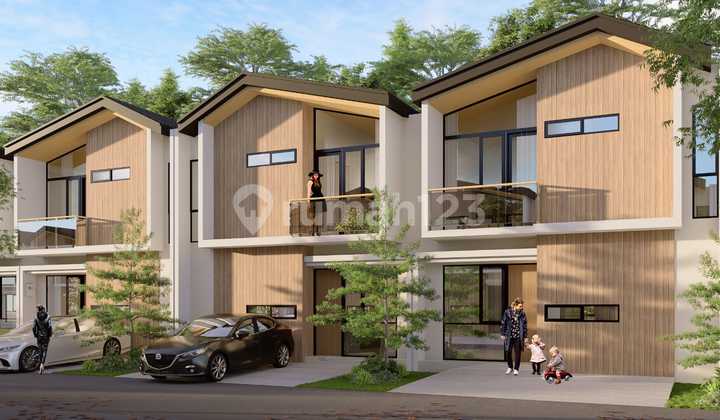 Rumah Subsidi Murah di Kebumen bisa KPR Tanpa Dp