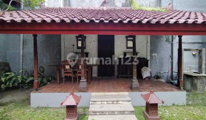 FOR SALE JOGLO VILLA HOUSE IN SEWON BANTUL YOGYAKARTA HOMESTAY FOR SALE JOGLO VILLA HOUSE IN SEWON BANTUL YOGYAKARTA HOMESTAY