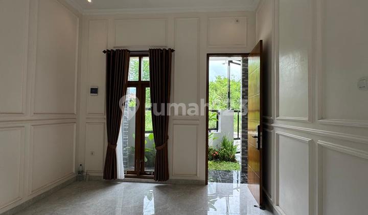 RUMAH MURAH SHM SIAP HUNI DEKAT MAL PAKUWON KAMPUS UGM 2