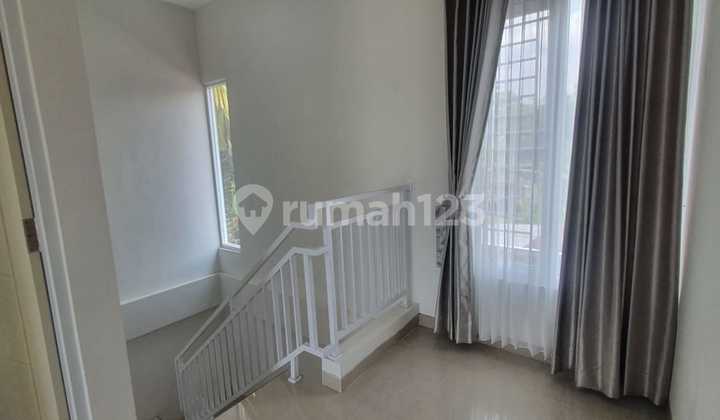 Two-Story House in Prambanan, Sleman, Yogyakarta, Near RSUD 2