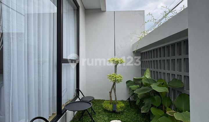 Rumah Siap Huni di Kotagede Yogyakarta Dekat Ringroad 2