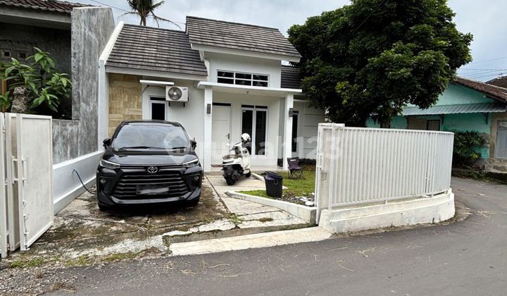 Rumah SHM Siap Huni di Sleman Jogja Dekat Kampus Rumah SHM Siap Huni di Sleman Jogja Dekat Kampus