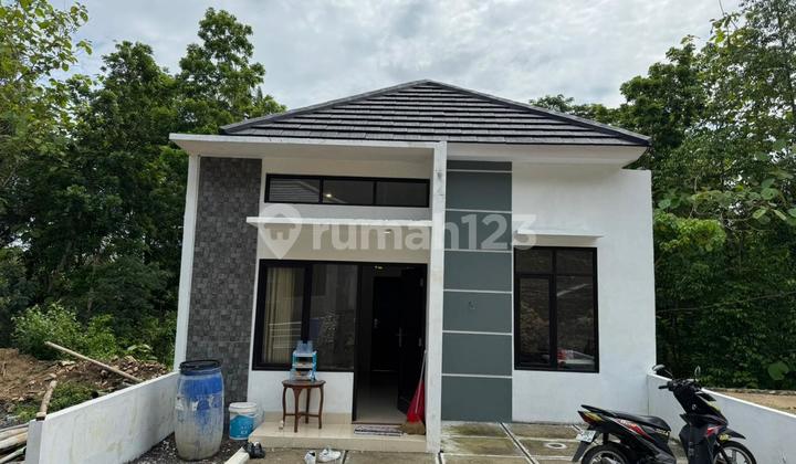 RUMAH MURAH DI YOGYAKARTA DEKAT KAMPUS UMY RS PKU 1