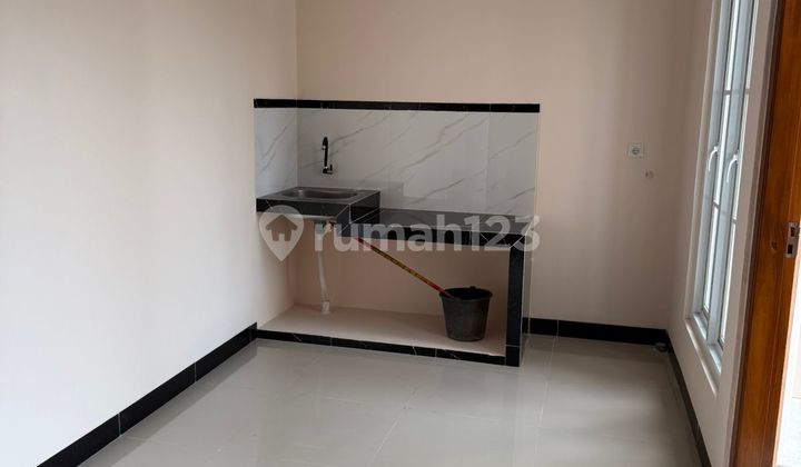 Rumah Siap Huni di Banguntapan Yogyakarta Dekat Mall dan Rs