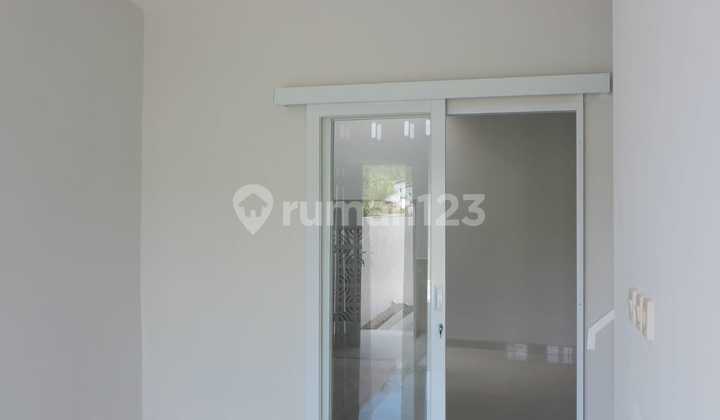 RUMAH MURAH 2 LANTAI DI PRAMBANAN JOGJAKARTA DEKAT WISATA 2