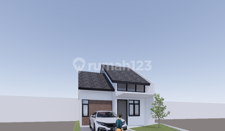 NON-SUBSIDIZED AFFORDABLE HOUSE IN KIJANG EAST BINTAN NEAR THE GRAND MOSQUE NON-SUBSIDIZED AFFORDABLE HOUSE IN KIJANG EAST BINTAN NEAR THE GRAND MOSQUE