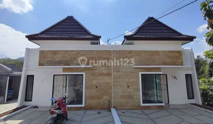 Rumah Murah Di Kebumen Kota Dekat Alun Alun Dan Stasiun 1