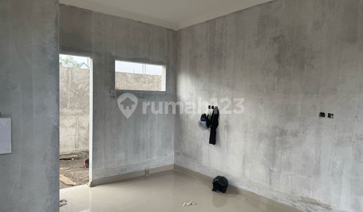 CHEAP 2-STORY HOUSE IN GODEAN SLEMAN NEAR THE MARKET 2