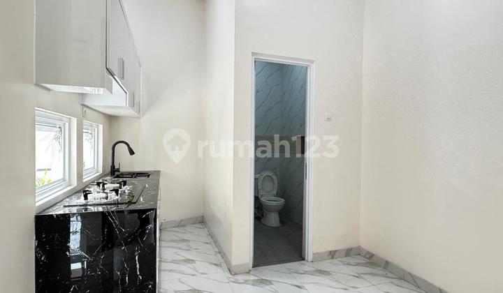 Rumah di Sleman Yogyakarta Dekat Kampus Uii Wisata Kaliurang