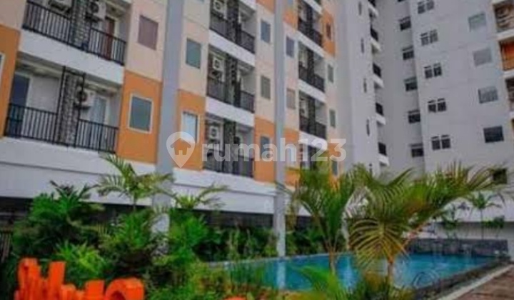 APARTEMENT SIAP HUNI DI SETURAN JOGJA DEKAT KAMPUS UPN YKPN ATMA APARTEMENT SIAP HUNI DI SETURAN JOGJA DEKAT KAMPUS UPN YKPN ATMA