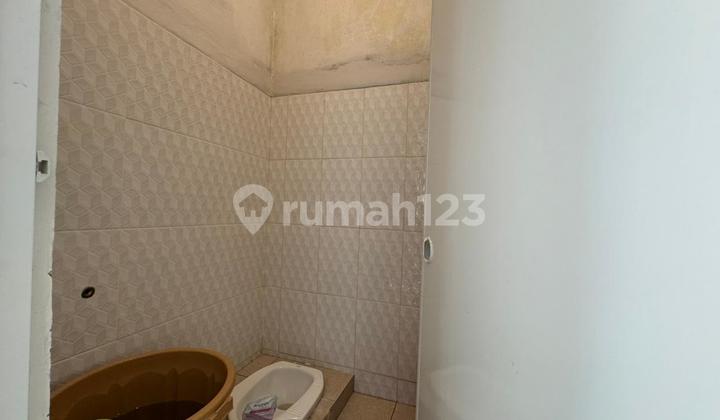 Rumah Murah di Jogja Arah Bandara Yia Dekat Rewulu Godean 2