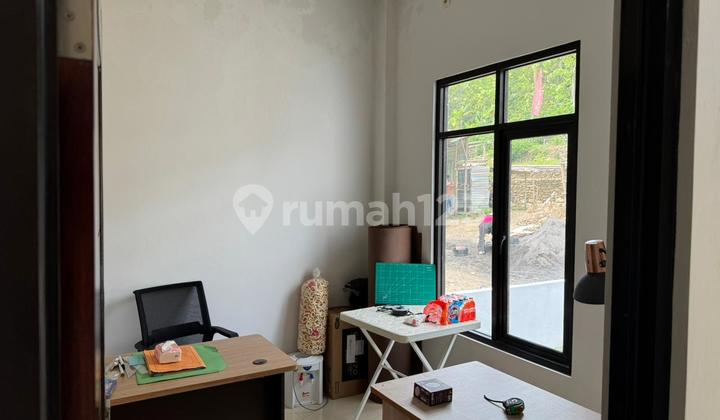 CHEAPEST HOUSE IN JOGJA NON SUBSIDY CAN BE FINANCED WITH MORTGAGE WITHOUT BANK 2