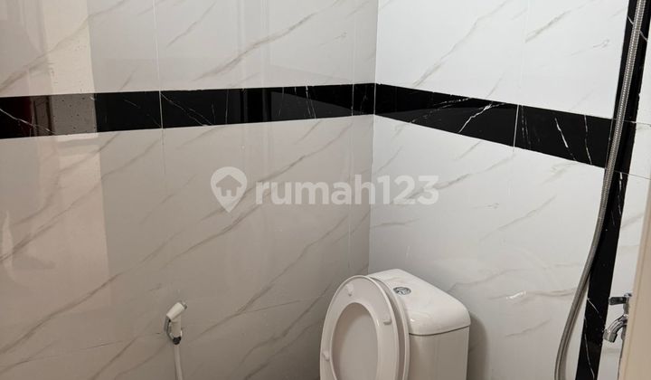 Rumah Siap Huni di Sleman Yogyakarta 2 Lantai Harga 1 Lantai