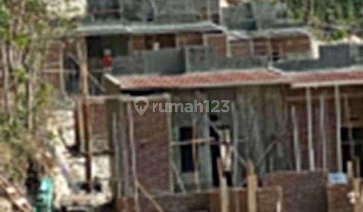 Rumah Murah Di Kebumen Kota Dekat Alun Alun Dan Stasiun 2