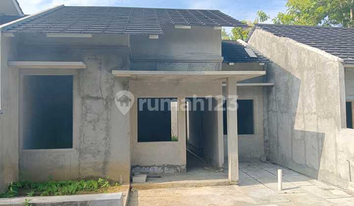 Affordable House in Pandak Bambanglipuro Bantul City Near Hospital