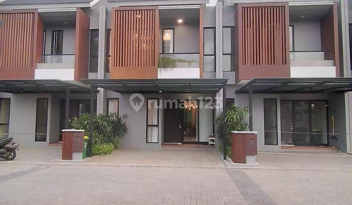 Rumah  siap huni Semanan Indah cengkareng dekat puri indah jakarta barat 2