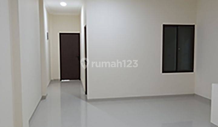 Ruko Gandeng Brand New Siap Huni Strategis 7