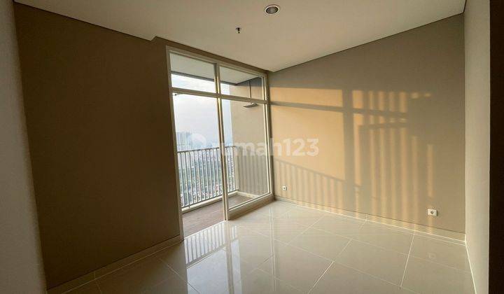Apartemen Ciputra International Brand New  4