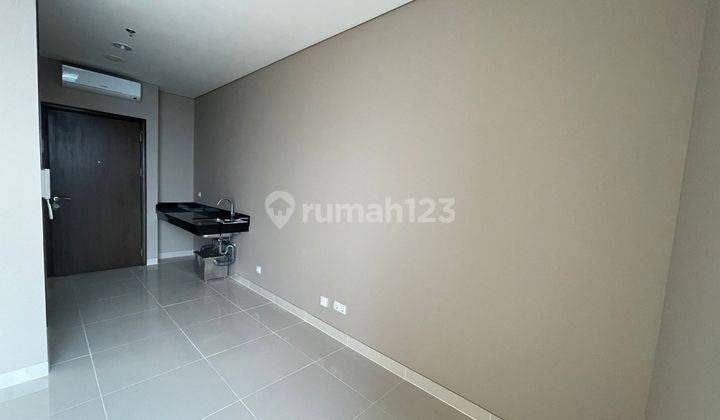 Apartemen Ciputra International Brand New  5