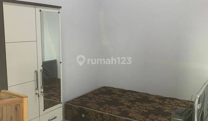 Dijual Kost Rawabelong Strategis Jakarta Barat  2