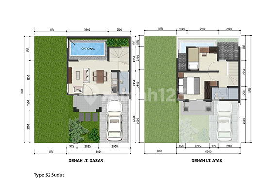 Dijual Vanya Park BSD Cluster Assana 2
