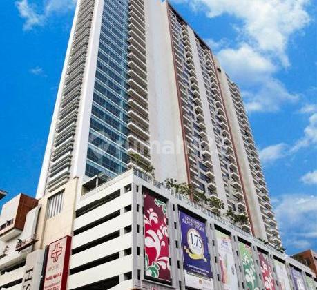 Dijual Apartemen Kemang Mansion 1BR Furnished