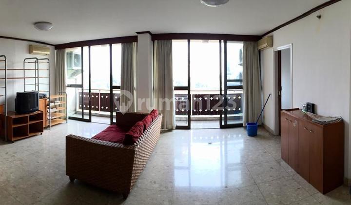 Dijual Apart’ Taman Rasuna Kuningan Tower 2  2