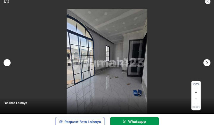 Dijual Rumah Baru Pik 2 Bukit Nirmala Siap Huni 2