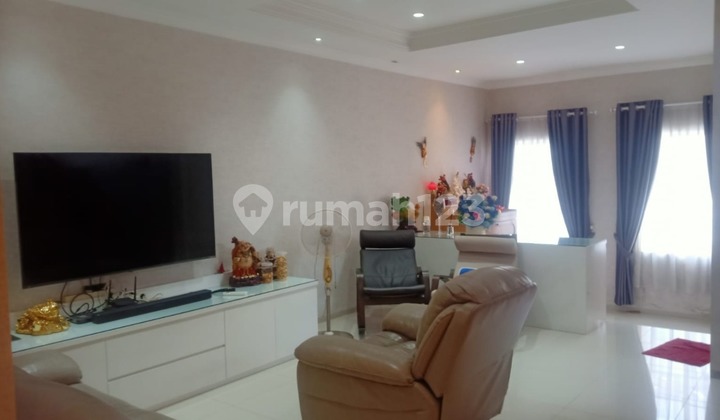 FOR SALE Newly Renovated House in Gading Grande Residence 2
