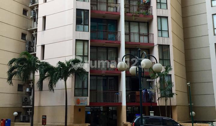 For Sale Apartment Taman Rasuna Kuningan Tower 2