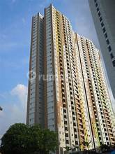 For Rent Apartment 'Wave Coral Tower' 10th Floor Kuningan Epicentrum