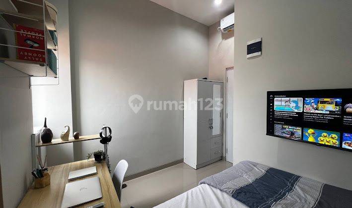 Kost Baru Roi Tinggi Dkt Tangcity Mall Tangerang 2