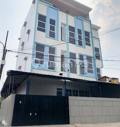 Kost Baru Roi Tinggi Dkt Tangcity Mall Tangerang 1