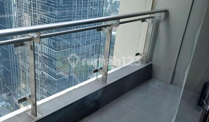 foto lainnya disewa apartemen residence 8 senopati