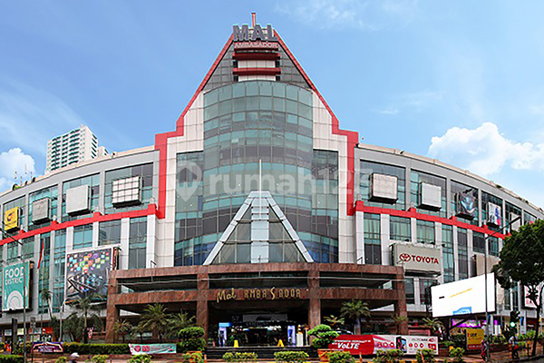 Dijual Kios di Mall Ambassador, Karet Kuningan