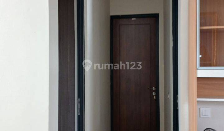 Dijual Rumah Modern Siap Huni Perumahan Kota Wisata Cibubur 2