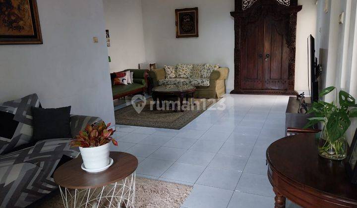 Dijual Rumah Siap Huni Kota Wisata Cibubur 2