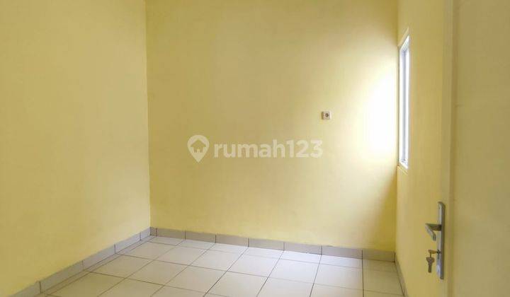 Dijual Rumah Asri Dekat Kota Wisata Cibubur 2