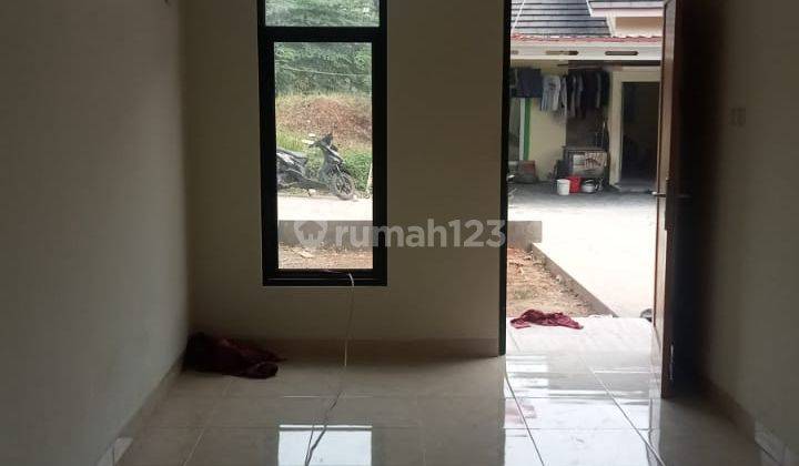 Dijual Rumah Asri Dekat Pereumahan Kota Wisata Cibubur 2